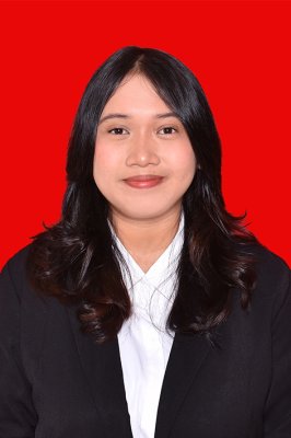 GABRIELLA OUDRI NOVETHANIA