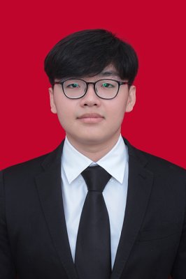 ANDIKA GAUTAMA