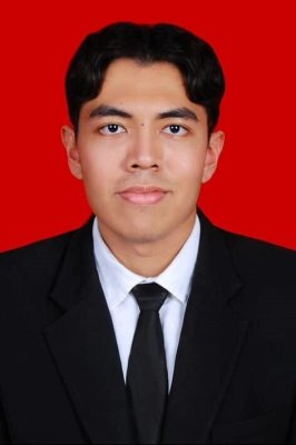 KENZIO DEWAPRAMADHANI GANINDA