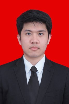 LOUIS RICARDO SUPIT