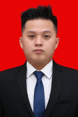 ENDRICKO CHRISTIAN SALIM