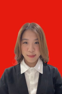 SHARLENE NATALIA