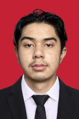 JORDAN MUHAMMAD HABIBILLAH ARISWANDI