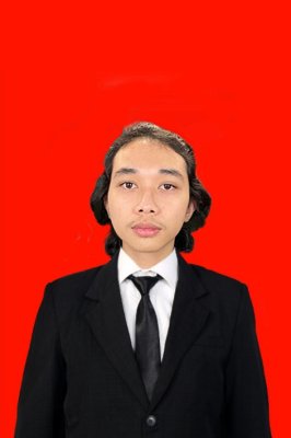 NICOLAS JANUAR SANTOSA