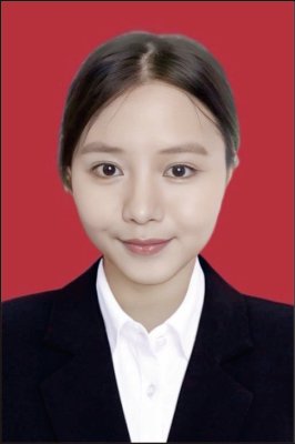 MICHAELA MONICA CHANDRA