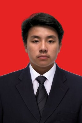 DICKSON YOSAFAT DJAJA