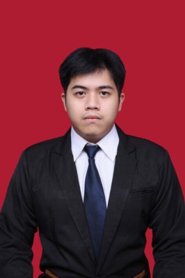 DELON MARCELY TANUSAPUTERA