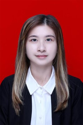SHALOM MICHELLE KURNIAWAN