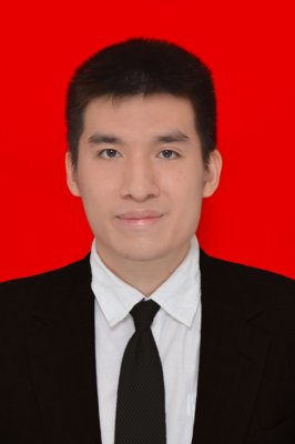 EUGENE HUGO CHRISTSETYA