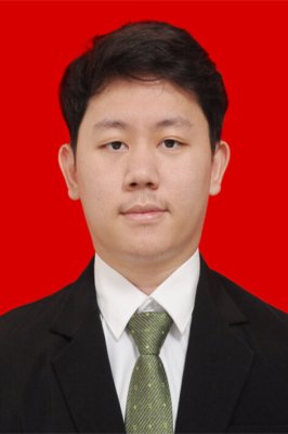 HOSEA PRATAMA HALIM