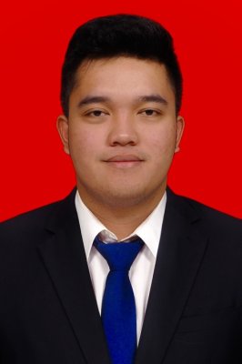 MUHAMMAD RIDHO FADLURACHMAN