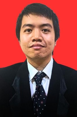 JOVA ENRICO VALENTIO