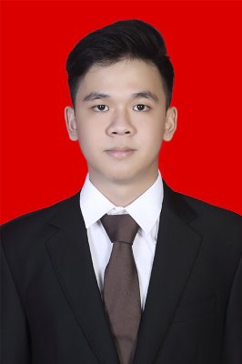 SANDY SURYA KURNIAWAN