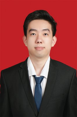 RUSSEL HERMAWAN