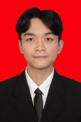BENEDIKTO NATHAN PASKAH