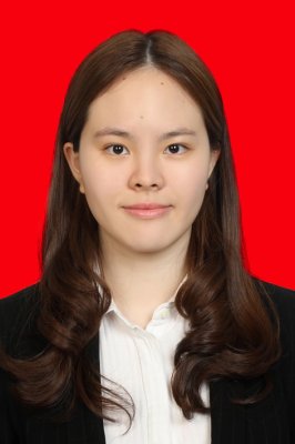GIOVANNA CHERYL WU