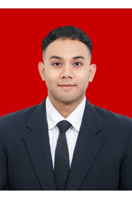 IHSAN TRI FARHANSYAH