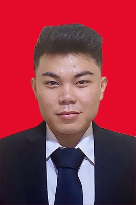 ADRIAN HARTANTO