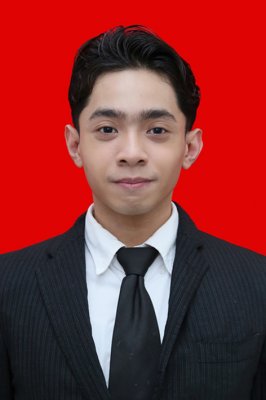 RYONALDY MAULANA