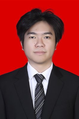 JEFANYA MAYDISON WIRANTO