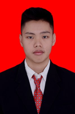 GERRY OCTAVIANUS