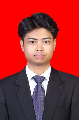 ALFONS RAMADHANY PULLE
