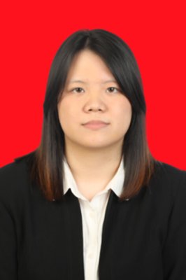TRISHA SETIAWAN