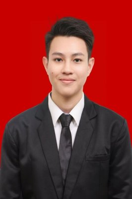 DAVE OLIVER NUGROHO