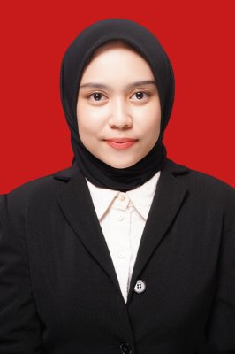 AZELI CARISSA ARIF