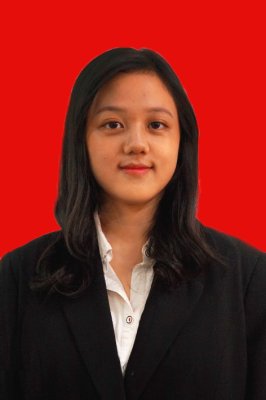 STEVANY AUDREY ANTHONY