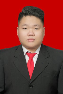 AARON KEANE WIJAYA