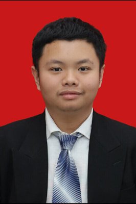 CALVIN ADRIAN JUSUF