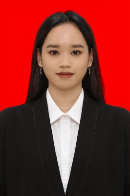 JESA PRASETIANING JESUS PUTRI