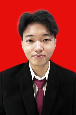 NICO THEOFILUS LAY