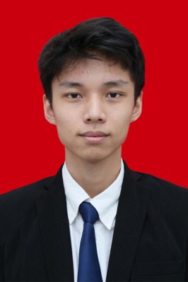 FARIENO JEREMY SANUSI