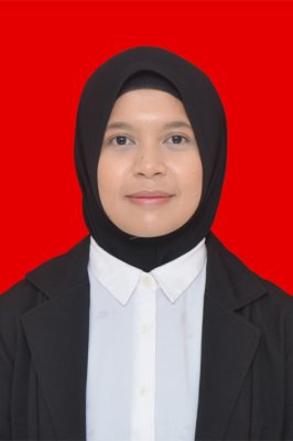 LUTHFIA SYAHARANI MUMTAZ
