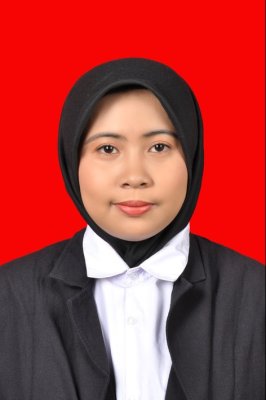 ANGGI FAUZIYAH
