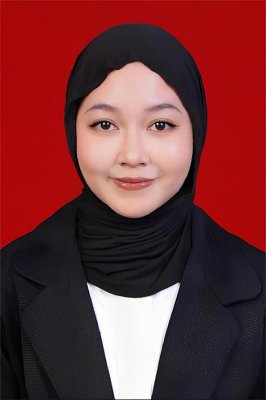 AFRA INDRAYATI
