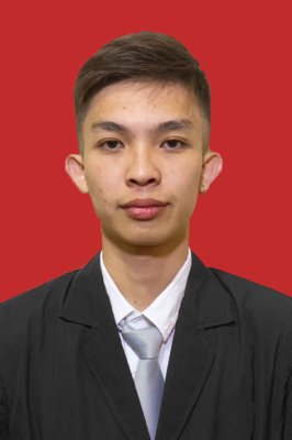 OKTAVIANUS OLIVER KEVIN