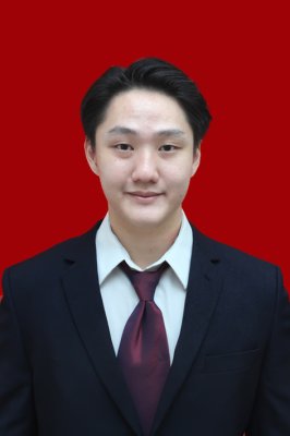 GILBERT PRADIPTA SUSANTA SANJAYA