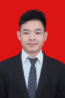 CLARENCE LAUWANDI