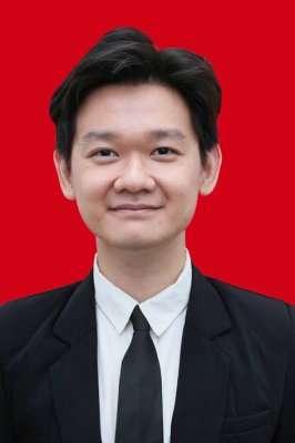 STEVEN ALBERT TANUAR