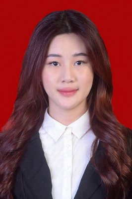 CHRISTINE ANGELICA