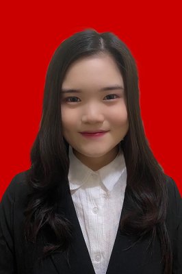 SHERLY VENITA SUHERLY