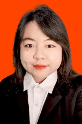 THERESIA STEFANI AMELIA HANG