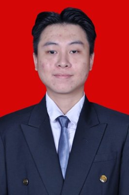 STEVEN VINCENT ATMAJA