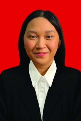 CALLISTA AUDREY PUTRI SANTOSO