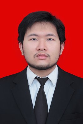 ROBERT AMADEO YUWONO