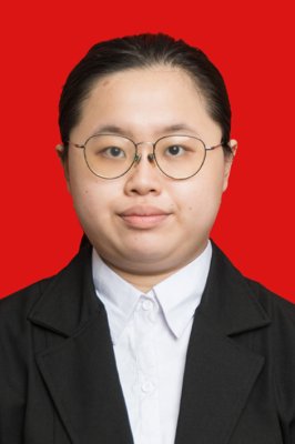 DELFINA PARAMITA SURYAWAN