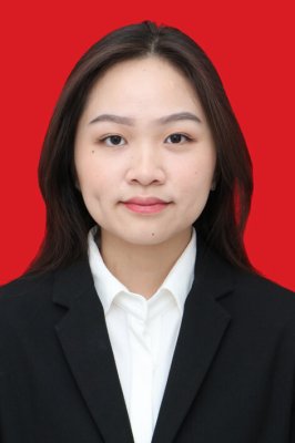 CALLISTA FLORENCE LUKMAN